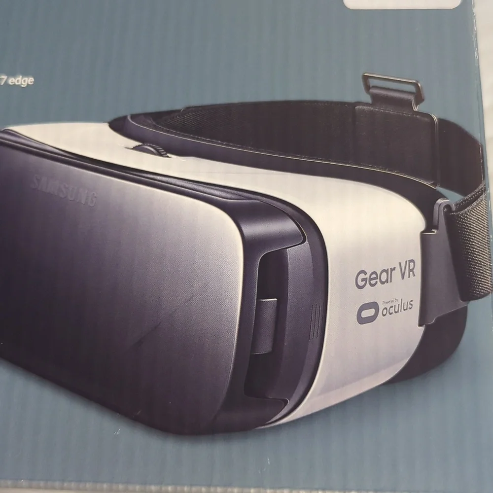 Samsung Gear VR